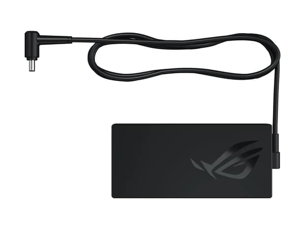 ASUS - Strömadapter - 280 Watt - svart