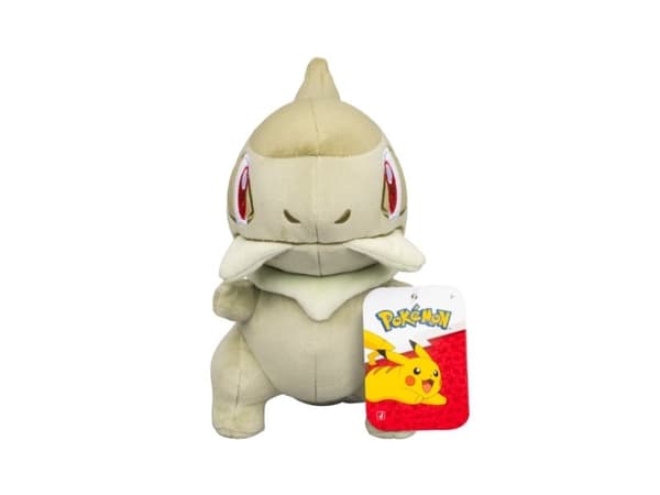 POKEMON PLUSH 20 CM ASS CDU