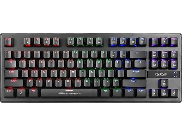 Marvo KG901 keyboard
