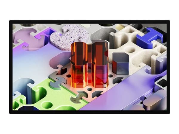 Apple Studio Display XDR – nano-texture glas – VESA-monteringsadapter (stativ ingår ej) (2026)