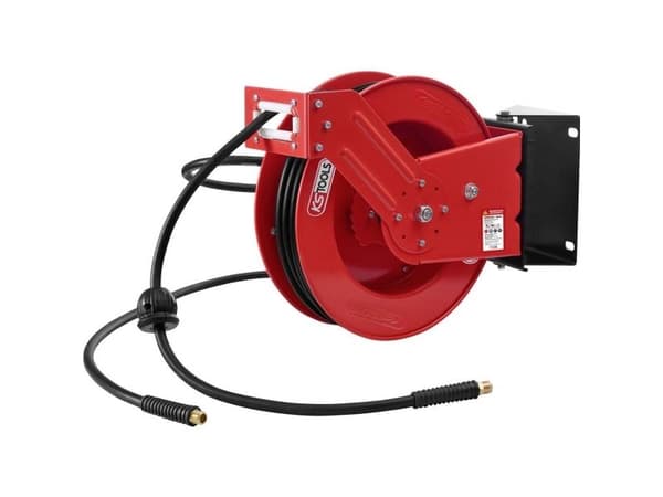 KS Tools trykkluftslangesnelle Ø10 mm Ansc 515.3425