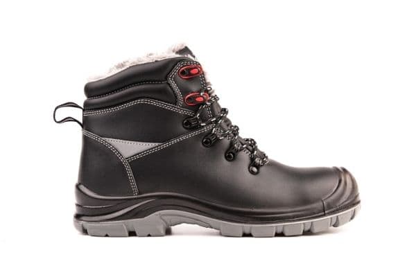Skyddsskor S3 Ped9008 43S