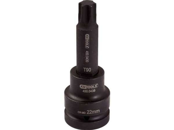 KS Tools 450.0472 450.0472 Toppnyckel