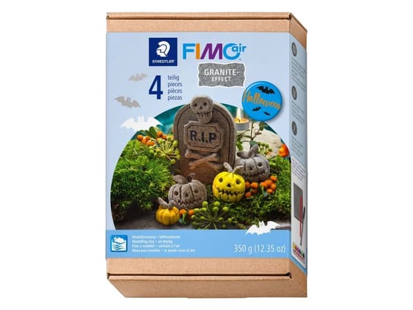 Fimo FIMOair Set Mod.massa FIMOair hall grave s