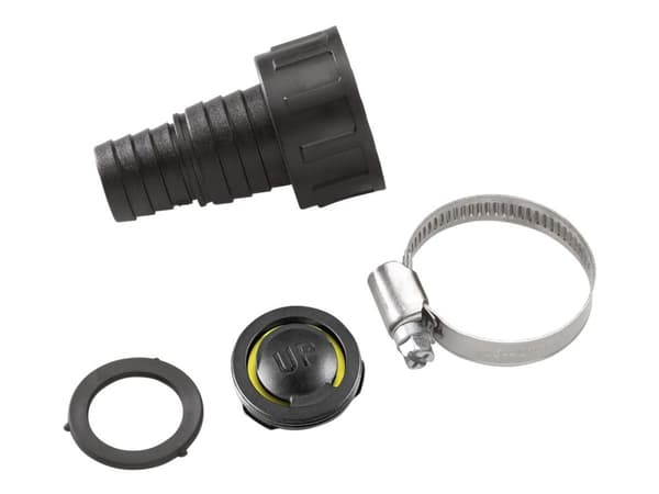 Kärcher Small - Adapter - passer til 3/4" and 1" hoses
