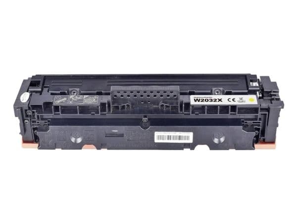 Renkforce RF-6727712, 6000 sidor, Gul, 1 styck