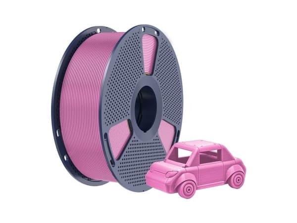 Sunlu PETG-filament (rosa)