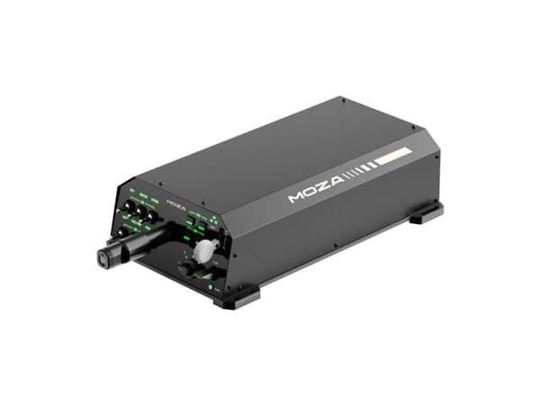 MOZA bas för joystick yoke AY210 (AS011)