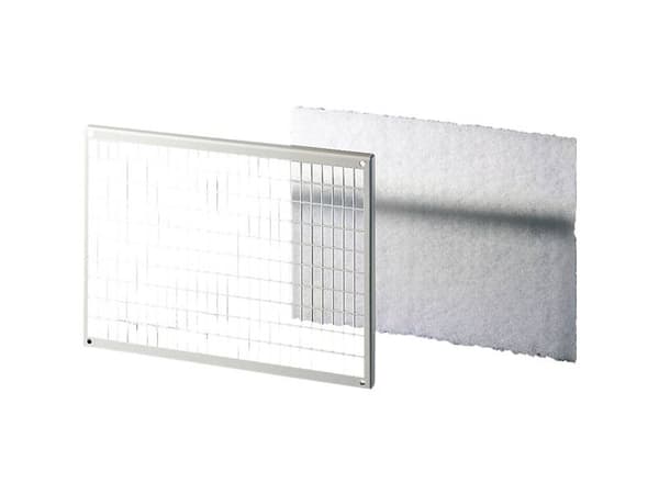 Rittal 3175.000, Stål, Vit, 1 styck, 600 g