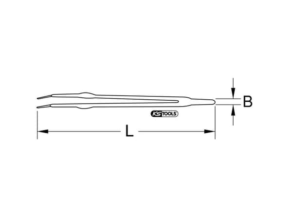KS Tools 117.1623