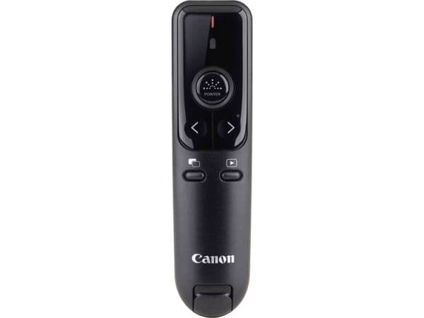 Canon 2155C001, USB, 20 m, Musta