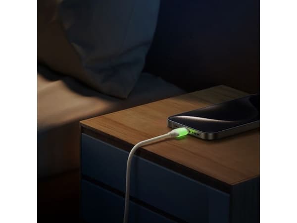 Joyroom S-A53 USB-C til USB-C 60W hurtigladekabel