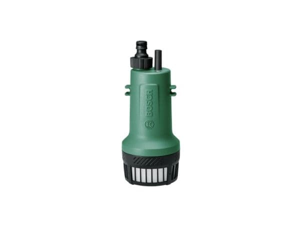 Bosch AKKU HAVEPUMPE 18V 2000 2,5AH