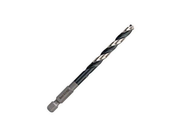 Bosch bor HSS Impact Control 6,0 mm
