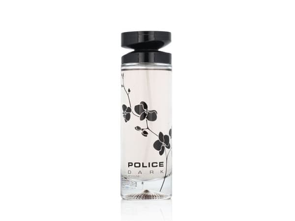Police Dark (W) EDT/S 100ML