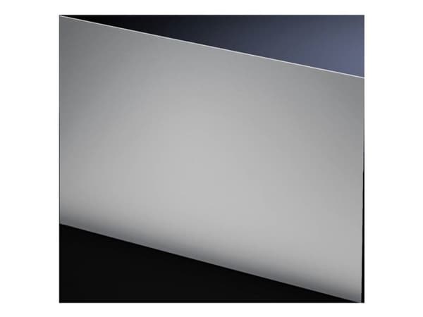 Rittal CP 6028.540, Aluminium, Grå, 1 styck