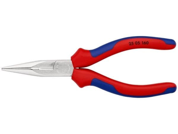 Spidstang 2505 160mm 2-komp.greb