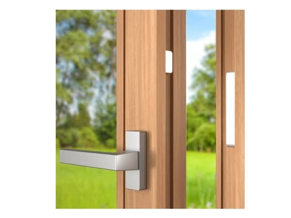 AVM FRITZ! Smart Control 350 20003119 Smart home-styrenhet – 4 knappar – display – vit