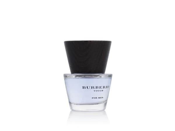 Burberry Touch Eau De Toilette 30ml For Men