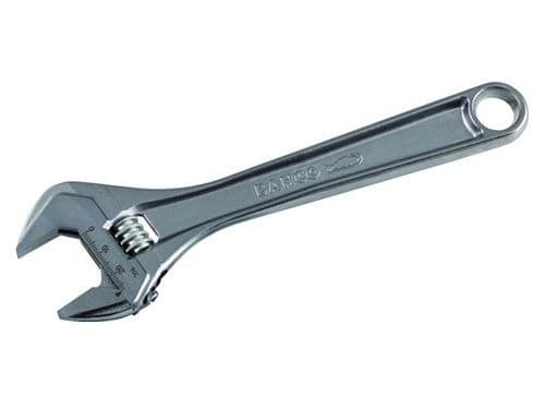 Bahco 8070 C, 155 mm, Säädettävä mutteriavain
