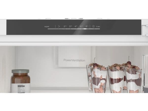 Integrert kjøleskap Bosch KIR81ADD0