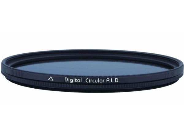 Suodatin Marumi DHG pyöreä P.L.D 52 mm
