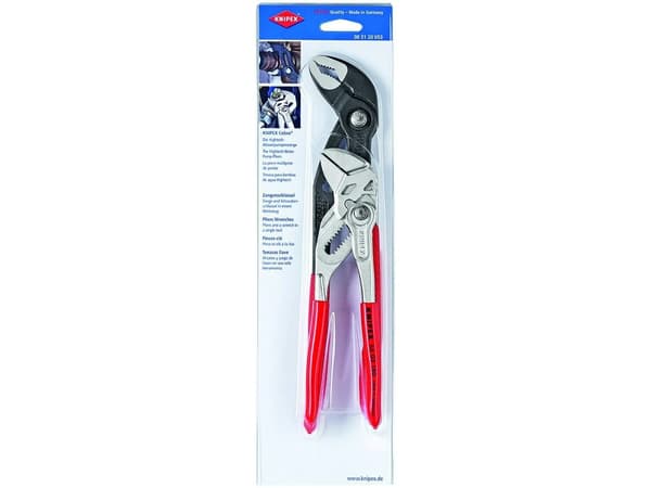 Knipex 00 31 20 V03, Pihtipihtien sarja