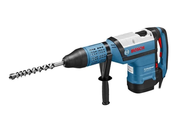 Bosch borrhammare GBH 12-52 DV
