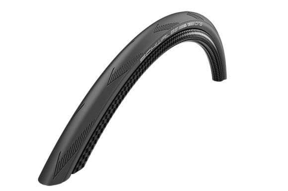 SCHWALBE One foldedekk 700c 25 mm (25-622)