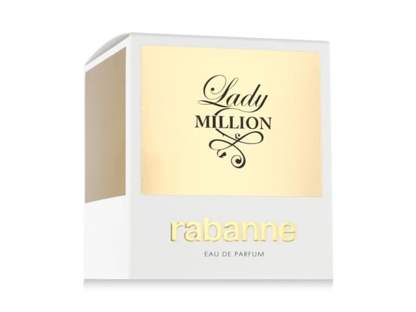 Paco Rabanne Lady Million EDP 80 ml