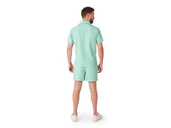 Sommarset Magic Mint