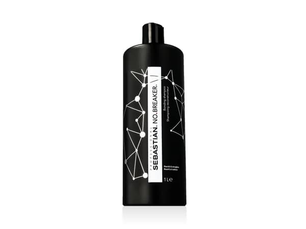 Sebastian Professional No.Breaker Bonding Shampoo 1000 ml