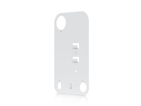Ubiquiti - Kamerafästeplatta - takmontering