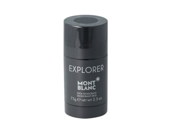 Montblanc Explorer Deo Stick - - 75 g