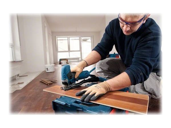 Bosch stiksav GST 90 E
