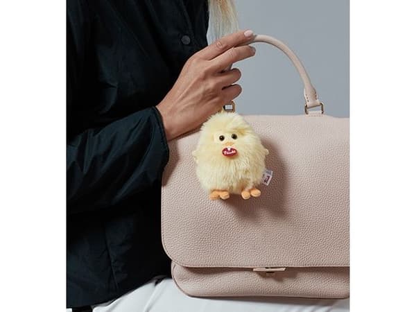 TRUDI CHARM CHICKEN pelit
