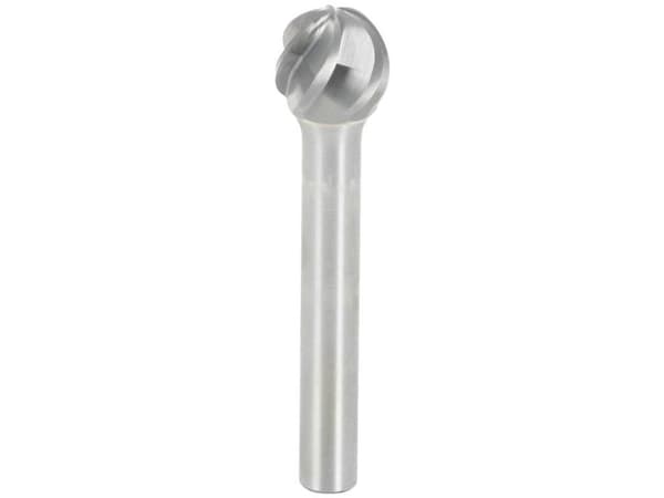 KS Tools 515.3294, Metall, Rund, 1 stykker, 1,2 cm