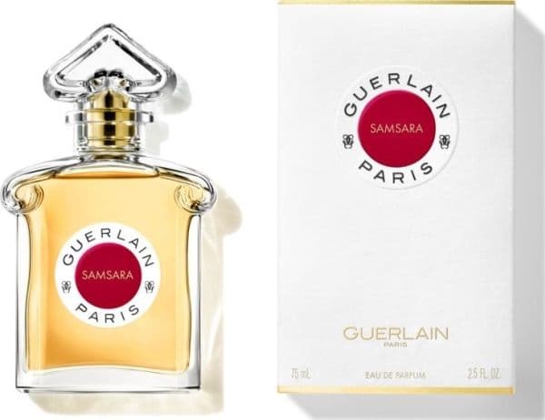Guerlain Samsara Eau De Toilette Spray 75ml