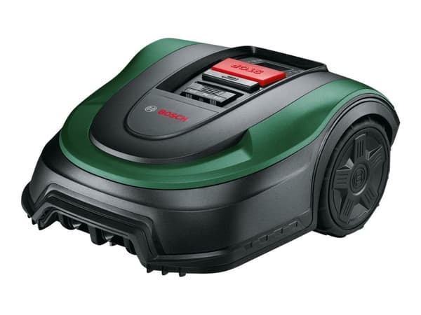Bosch Indego XS 300 Robotgräsklippare