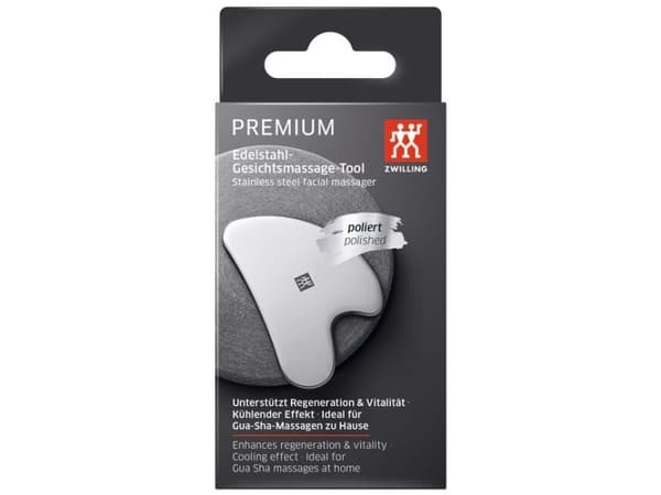 Zwilling hudpleieverktøy 18 cm