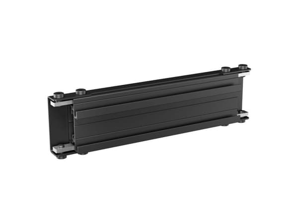 Vogel''s PLA 9303, Fixed, Black, 30 kg, Wall, 250 mm