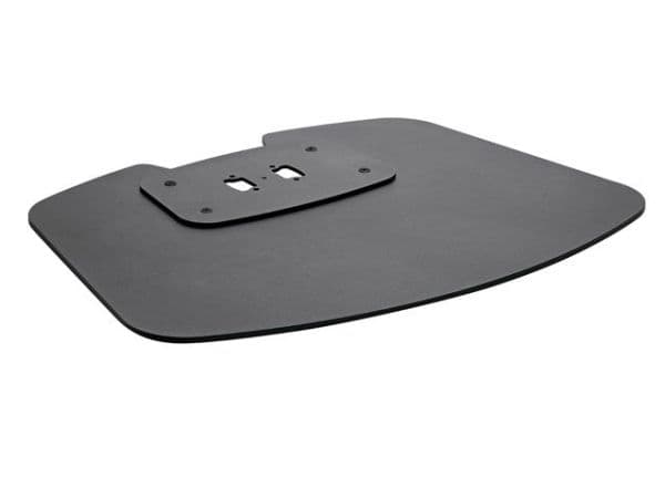 Vogel's Professional Connect-it PFF 7020 - Komponenter til montering (gulvplate) - for flatt panel - sortering