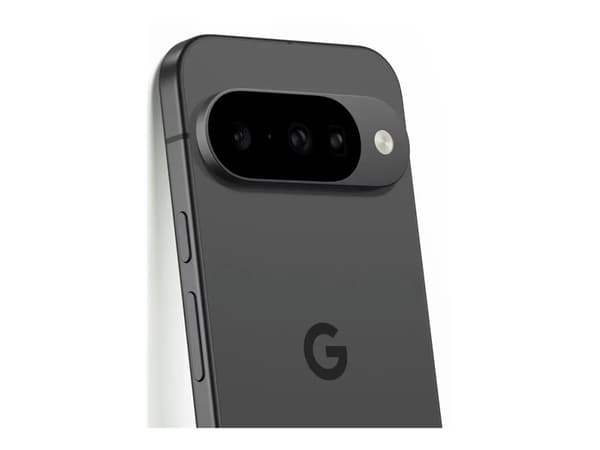 Google Pixel 10 128GB/12GB - Obsidian