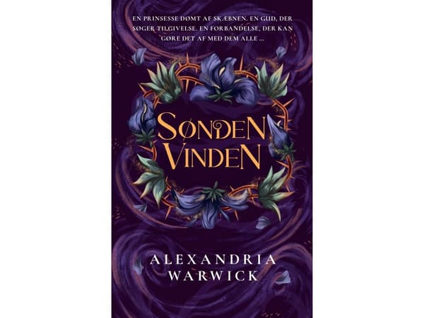 Søndenvinden | Alexandria Warwick
