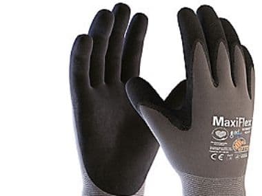Monteringshandske Maxiflex Ultimate 42-874 11