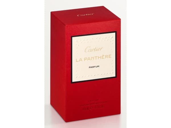 Cartier La Panthere Parfum 50ml
