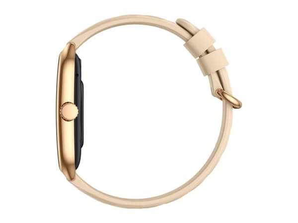 Zeblaze smartklocka GTS 4 - guld