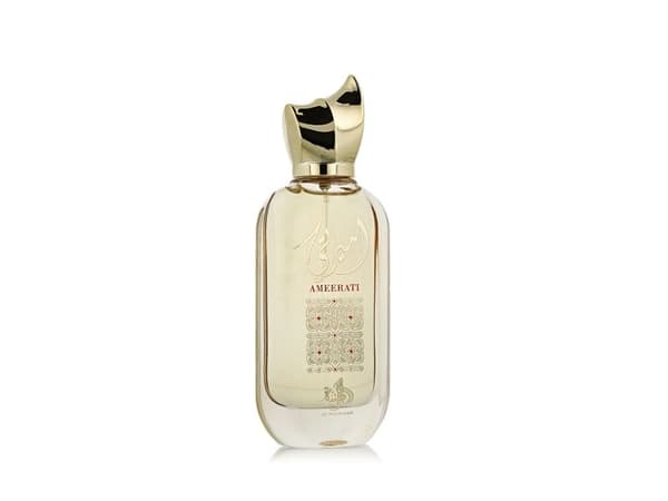Al Wataniah Ameerati Eau De Parfum Spray 100ml