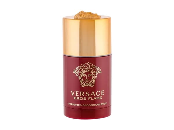 Versace Eros Flame parfymdoftande deodorantstick, 75 ml