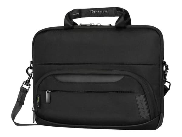 Targus Education Eco - Notebookbæreveske - 11.6" - svart